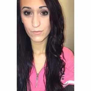 Meet your Posher, Annie